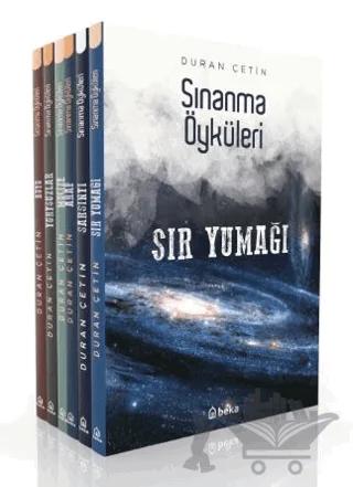 Nobel Kitap