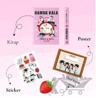 Nobel Kitap