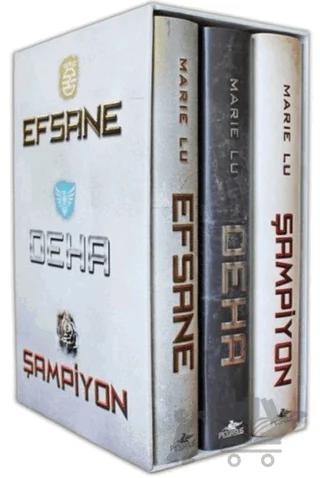 Nobel Kitap