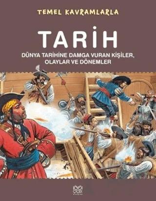 Temel Kavramlarla Tarih