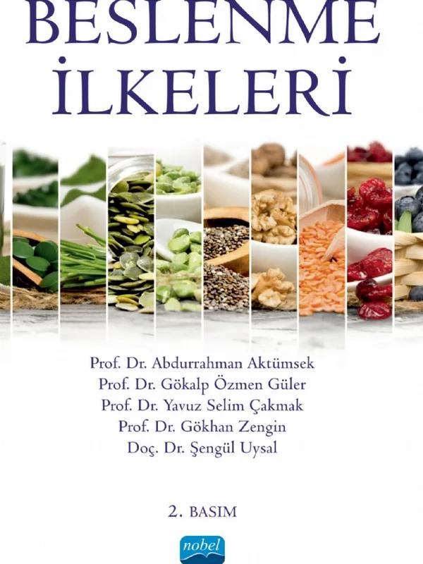 Beslenme İlkeleri