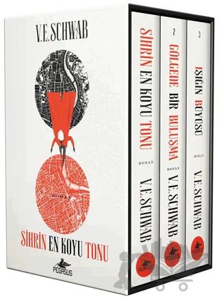 Nobel Kitap