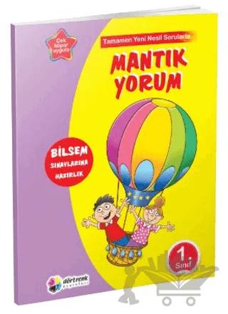 1 Sınıf Mantık Yorum