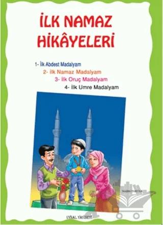 Nobel Kitap