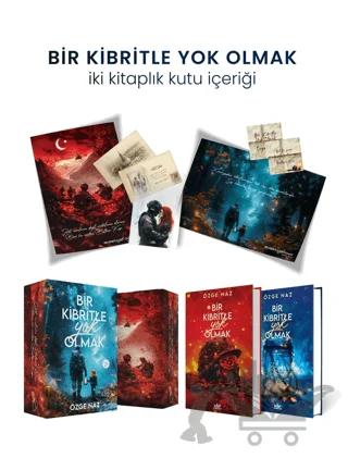 Nobel Kitap
