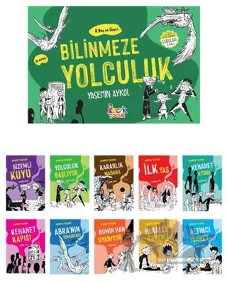 Nobel Kitap