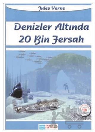 Nobel Kitap