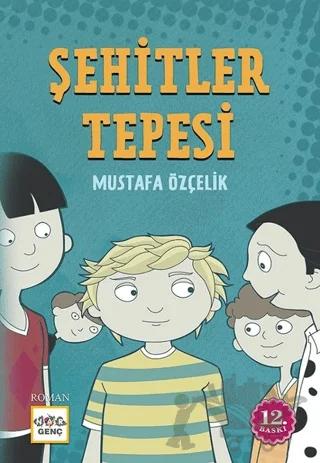 Nobel Kitap