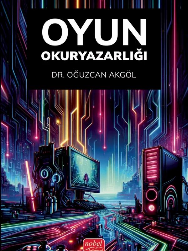 Nobel Kitap