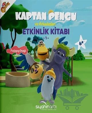 Nobel Kitap