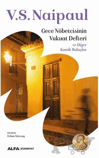 Nobel Kitap