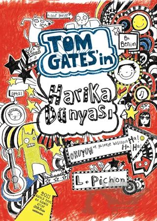 Nobel Kitap