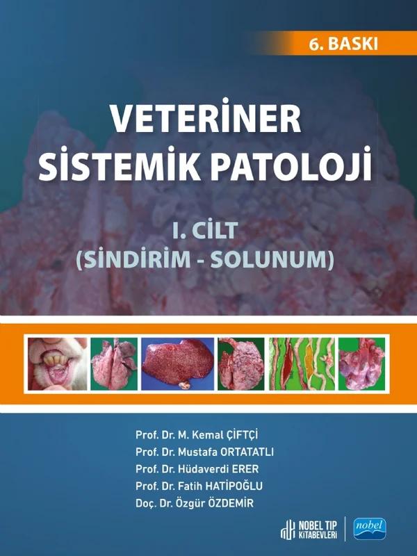 Veteriner Sistemik Patoloji Cilt 1