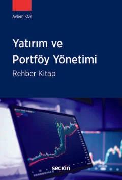 Yatırım ve Portföy Yönetimi Rehber Kitap