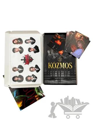 Nobel Kitap