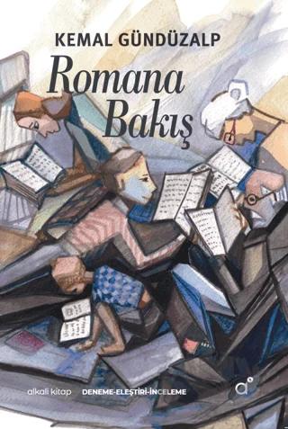 Nobel Kitap