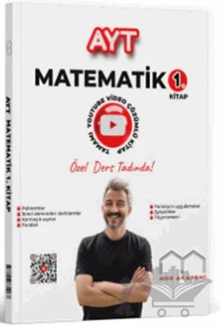 TYT AYT Geometri 1 Kitap Tamamı Çözümlü Soru Bankası