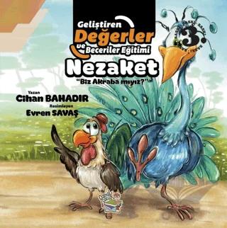 Nobel Kitap