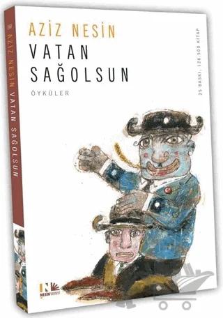 Nobel Kitap