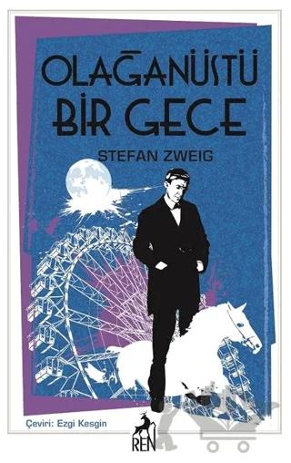 Nobel Kitap