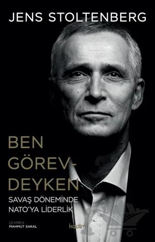 Nobel Kitap