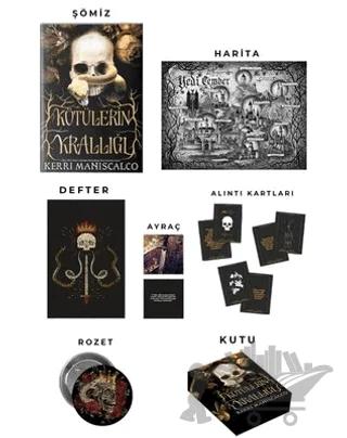 Nobel Kitap
