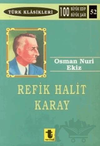 Nobel Kitap