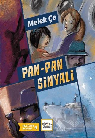 Nobel Kitap