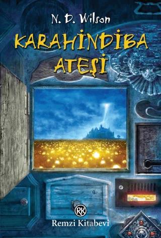 Nobel Kitap