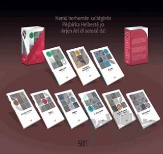 Nobel Kitap