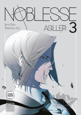Nobel Kitap