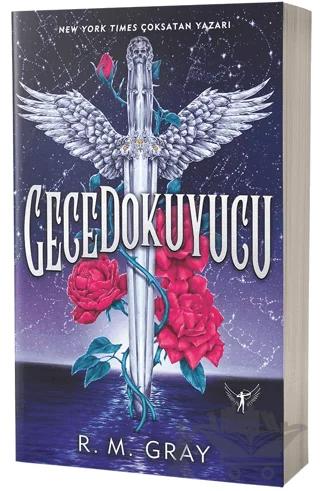 Nobel Kitap
