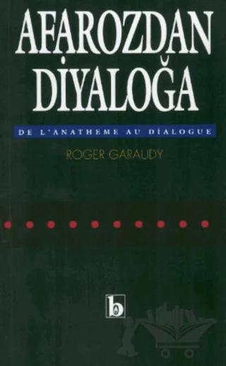 Afarozdan Diyaloğa