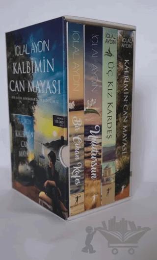 Nobel Kitap