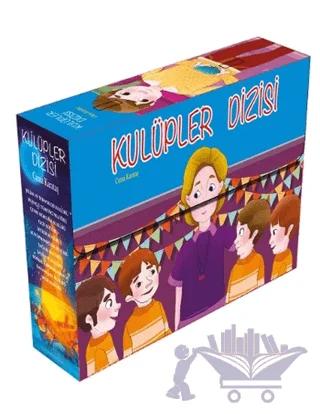 Nobel Kitap