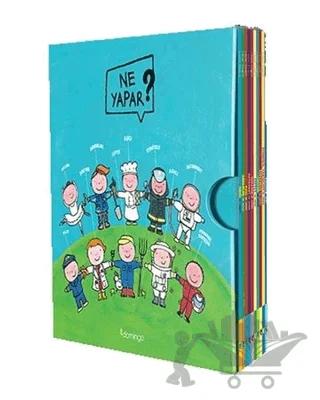 Nobel Kitap