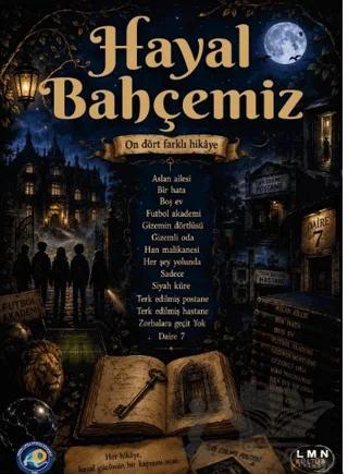 Nobel Kitap
