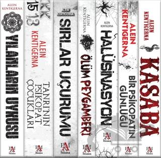 Nobel Kitap