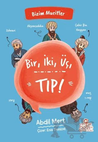 Nobel Kitap