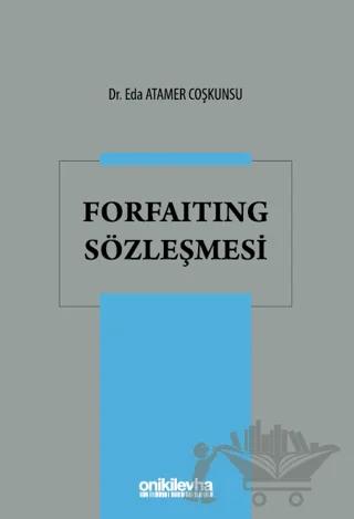 Forfaiting Sözleşmesi