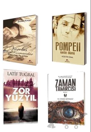 Nobel Kitap