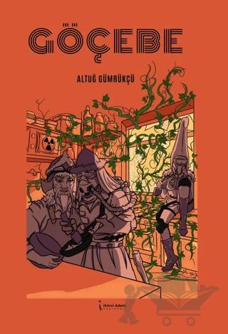 Nobel Kitap