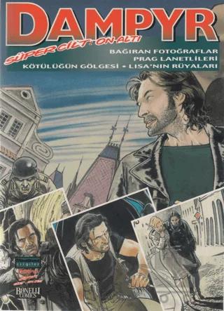 Nobel Kitap