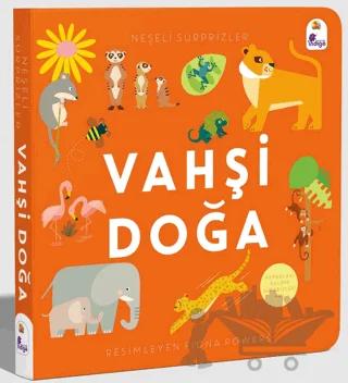 Neşeli Sürprizler Vahşi Doğa