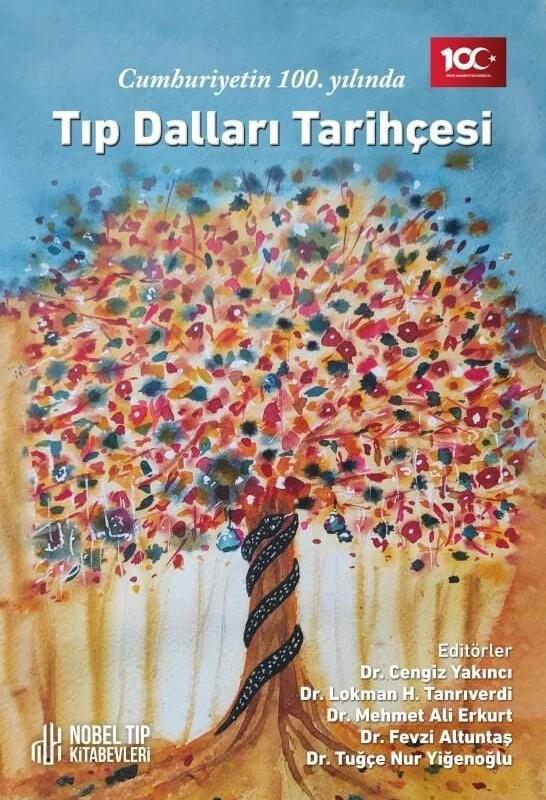 Nobel Kitap