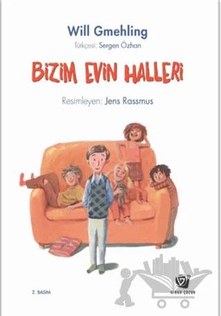 Nobel Kitap