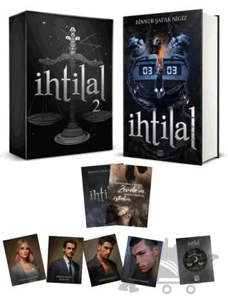 Nobel Kitap