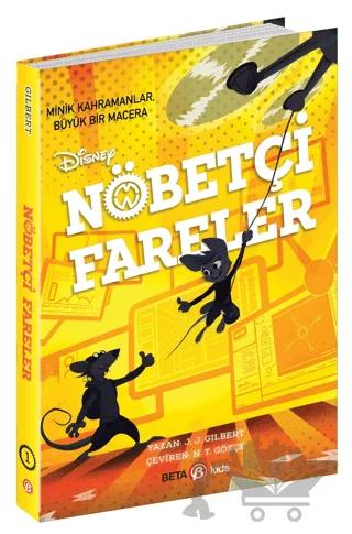 Nobel Kitap