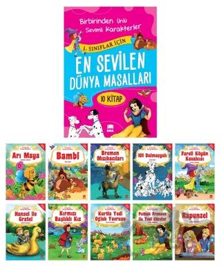 Nobel Kitap