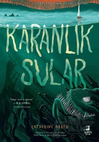 Karanlık Sular Küçük Yerler Dörtlemesi 3